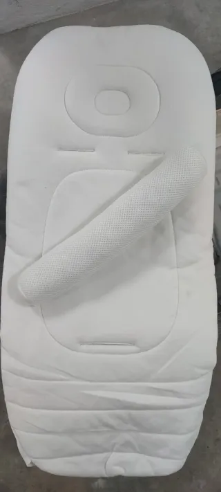 Passeggino Inglesina Aptica Grigio