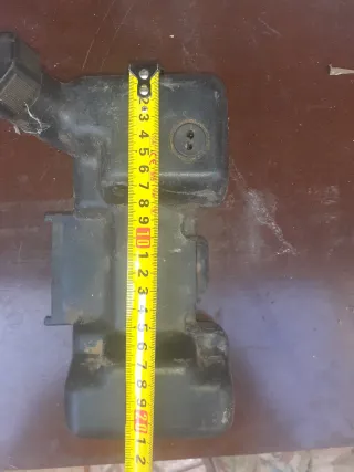 Depósito Gasolina Desbrozadora