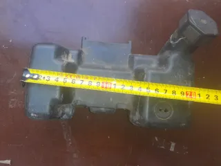 Depósito Gasolina Desbrozadora