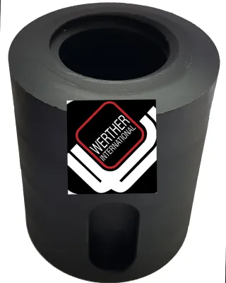 Recambio elevadores Werther