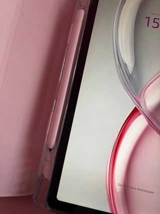 Samsung Galaxy Tab S6 Lite 2024