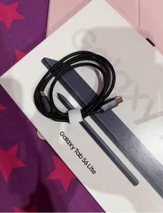 Samsung Galaxy Tab S6 Lite 2024