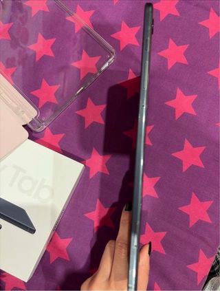 Samsung Galaxy Tab S6 Lite 2024