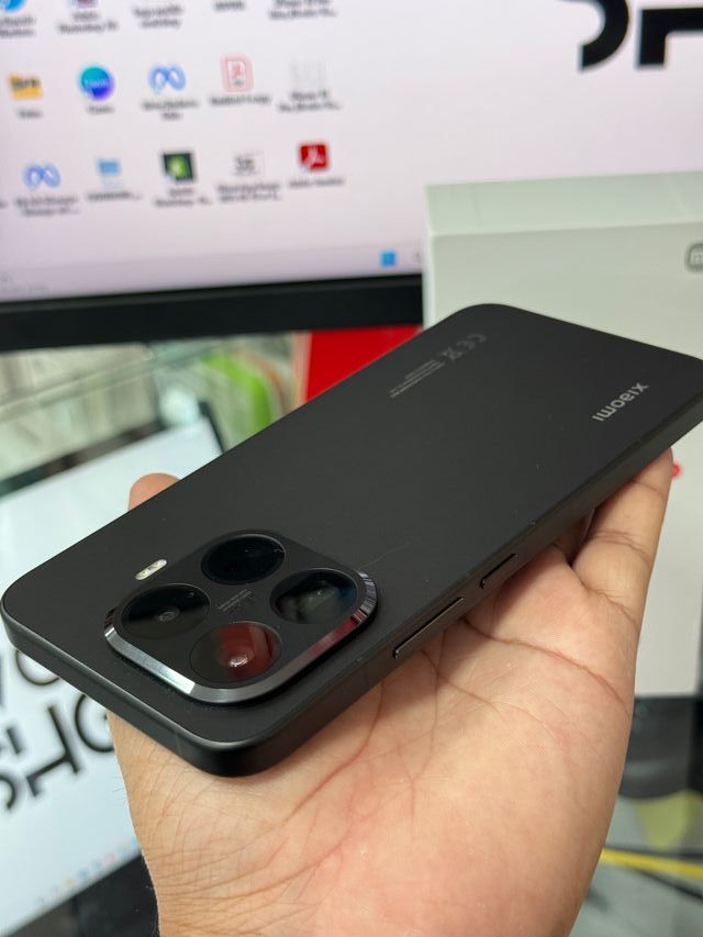 Xiaomi 15T Pro 512GB Nero Nuovo