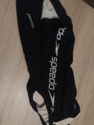 Costume da nuoto Speedo nero