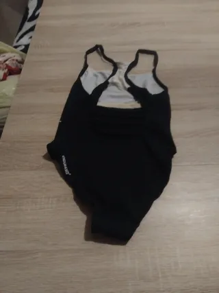 Costume da nuoto Speedo nero