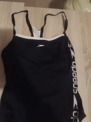 Costume da nuoto Speedo nero