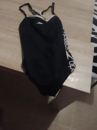 Costume da nuoto Speedo nero