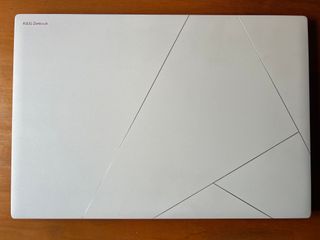 Asus Zenbook S 16 OLED - Ryzen AI 9 - 32GB - W11