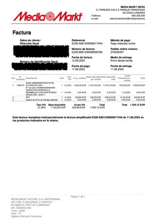 Asus Zenbook S 16 OLED - Ryzen AI 9 - 32GB - W11