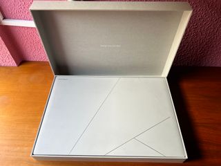Asus Zenbook S 16 OLED - Ryzen AI 9 - 32GB - W11