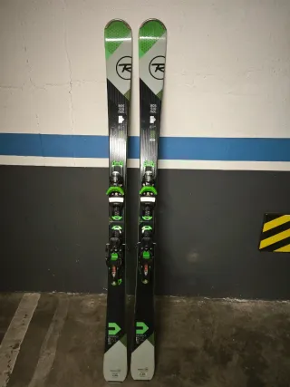 Esquís Rossignol Experience 84 HD 170 cms
