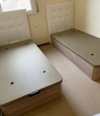 Canapé Abatible NUEVO