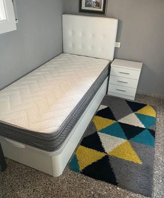 Canapé Abatible NUEVO