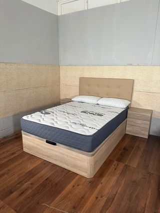 Canapé Abatible NUEVO