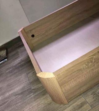 Canapé Abatible NUEVO