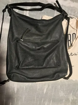 Bolso - mochila