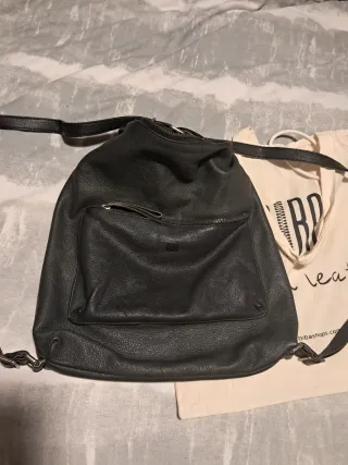 Bolso - mochila