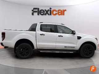 Ford Ranger wildtrack (213cv)