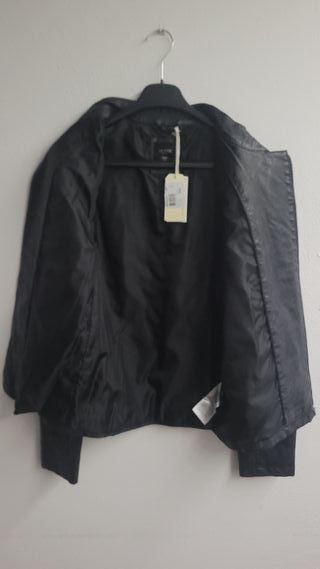 Chaqueta Guess Talla M Negra Hombre