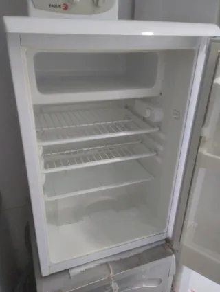 Nevera pequeña Beko