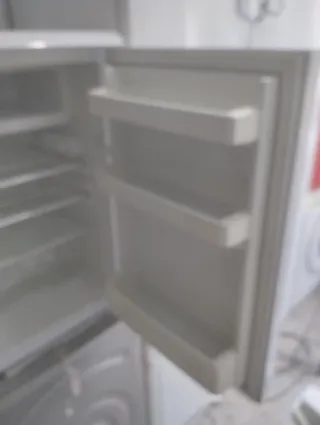 Nevera pequeña Beko