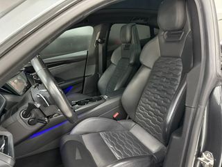 Audi e-tron GT 60 quattro 350kW (476CV)