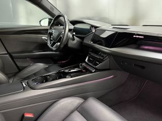 Audi e-tron GT 60 quattro 350kW (476CV)