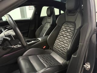 Audi e-tron GT 60 quattro 350kW (476CV)