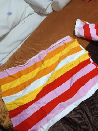 Funda nórdica infantil animales