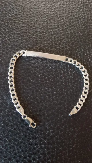 Esclava de Plata 925