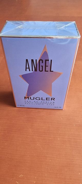 Perfume de mujer "Ángel"