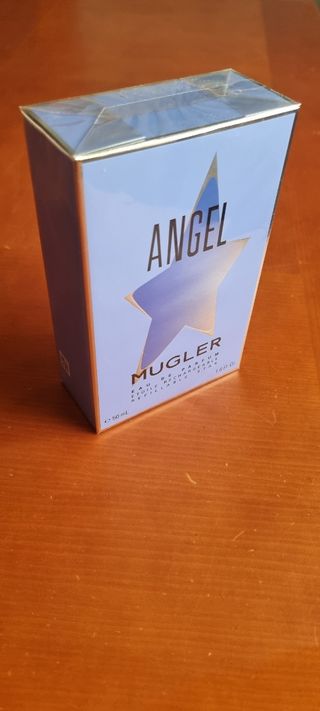 Perfume de mujer "Ángel"