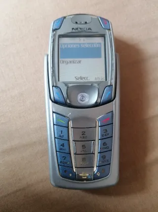 Nokia Colección para piezas roto