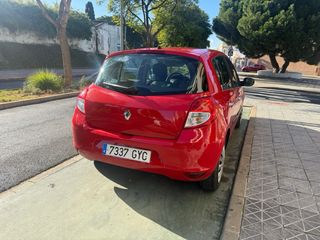 Renault Clio 2009