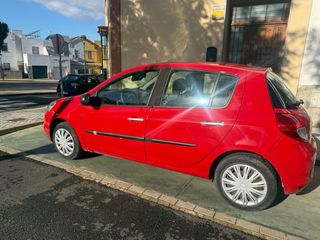 Renault Clio 2009