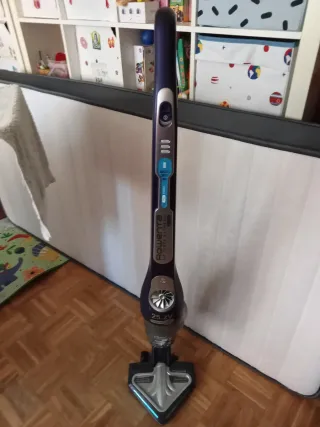 Aspiradora Rowenta a batería