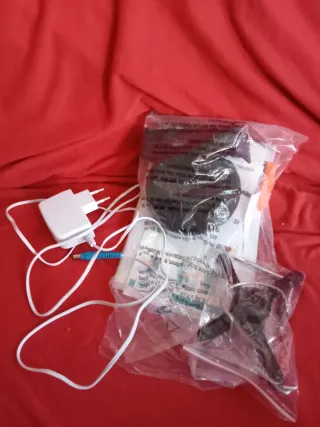 Aspiradora Rowenta a batería