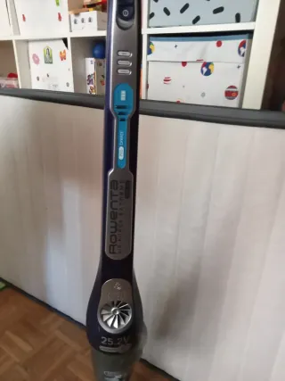 Aspiradora Rowenta a batería