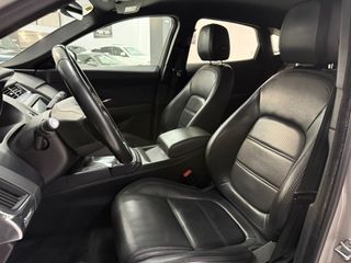 Jaguar E-Pace 2.0D 132kW S 4WD Auto