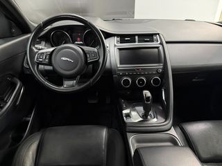Jaguar E-Pace 2.0D 132kW S 4WD Auto