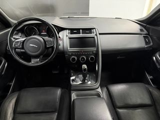Jaguar E-Pace 2.0D 132kW S 4WD Auto