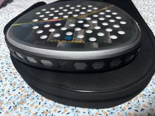 Pala Drop Shot Tacoma