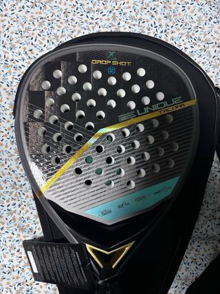 Pala Drop Shot Tacoma