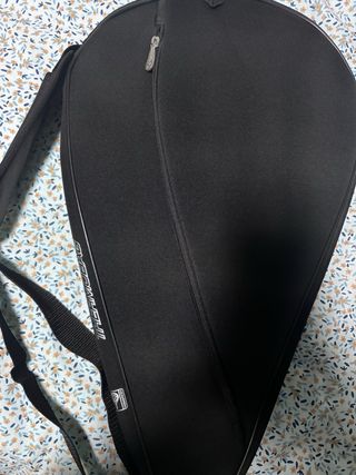 Pala Drop Shot Tacoma