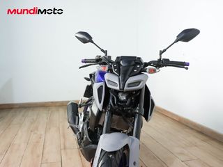 YAMAHA MT 125