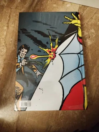 Marvel limited spiderwoman. origen