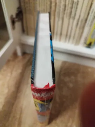 Marvel limited spiderwoman. origen