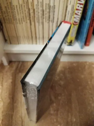 Marvel limited spiderwoman. origen