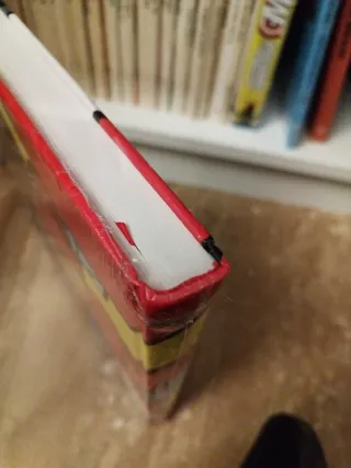 Marvel limited spiderwoman. origen